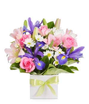 Flowers from Eden
